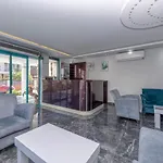 Otel Theluna Antalya