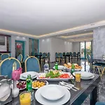 Otel Theluna Antalya