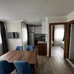 Theluna 3* Antalya