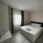Theluna Antalya
