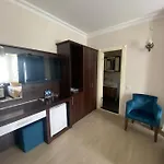Theluna Antalya
