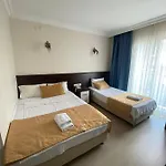 Theluna 3* Antalya