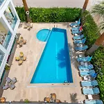 Theluna Otel Antalya