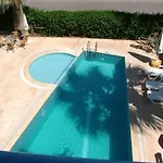 Theluna Otel Antalya