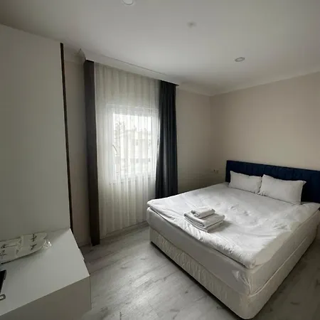 Theluna Antalya