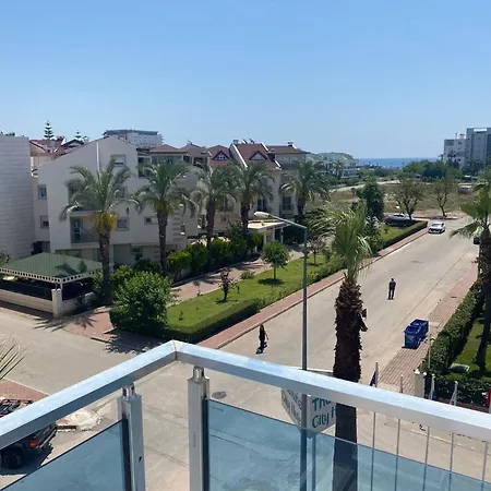 Otel Theluna