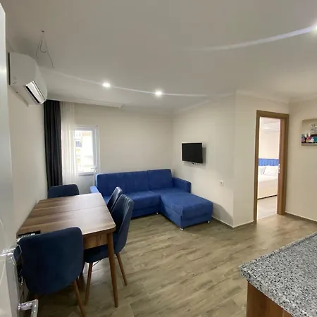 Theluna Otel 3*