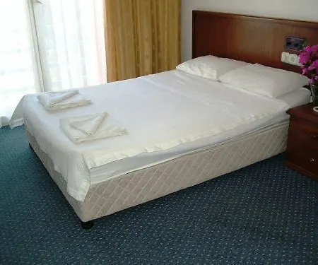 Hotel Theluna 3*