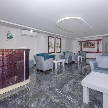 Hotel Theluna