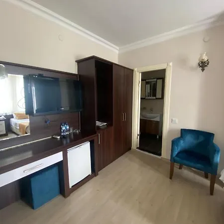 Theluna Antalya