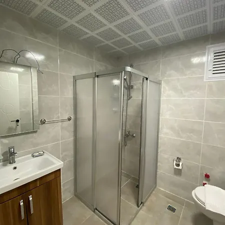 Theluna 3* Antalya