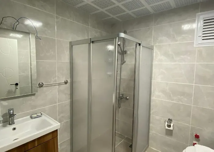 Theluna 3* 안탈리아