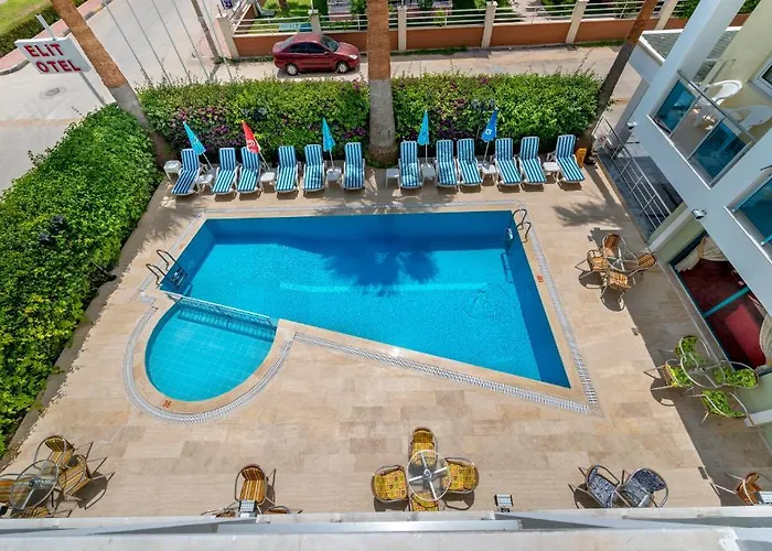 Theluna 안탈리아