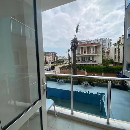 Theluna Antalya