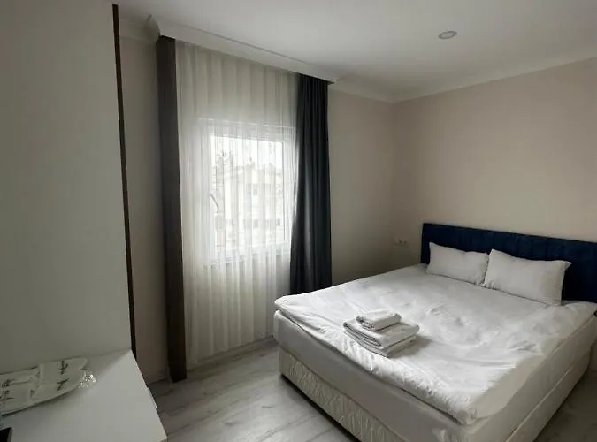 Theluna Antalya