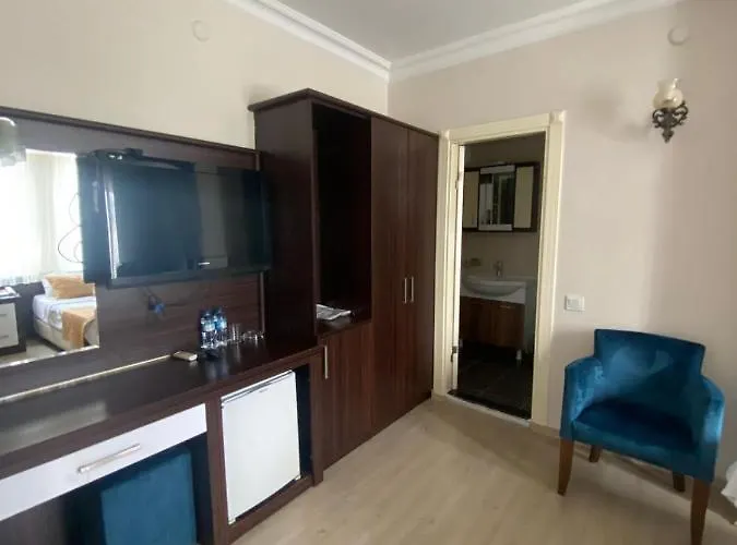 Theluna Antalya