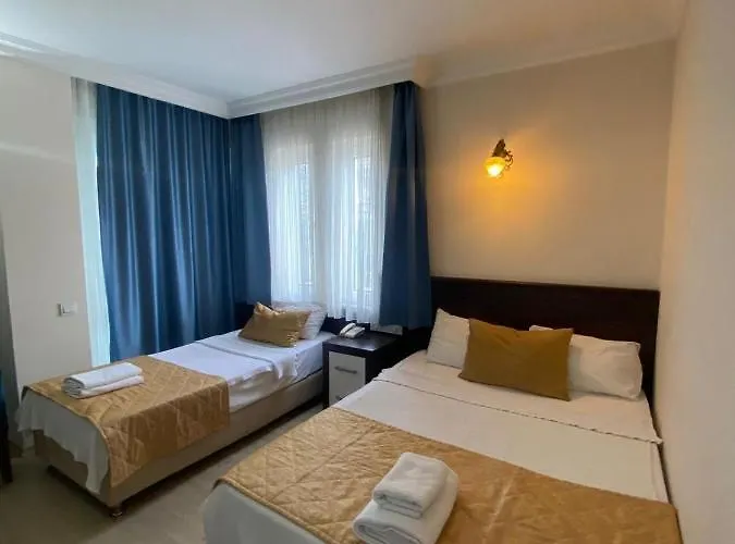 Theluna Hotel 3*