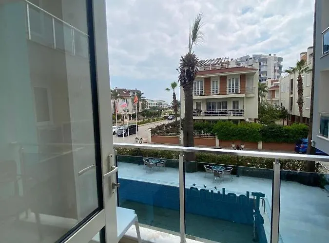 Theluna Antalya